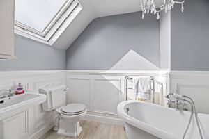 En Suite Bathroom- click for photo gallery